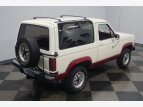 Thumbnail Photo 27 for 1988 Ford Bronco II
